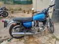 Suzuki GT 750 MODELO A Azul - thumbnail 5