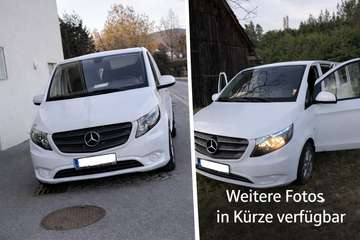 114 CDI 4x4 Kompakt