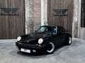 Porsche 930 3.0 Turbo Coupé*MY-1977*SUNROOF*AIRCO* Noir - thumbnail 4