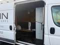 Fiat Ducato Maxi Grossr.-Kasten 35 150 L4H2 Klima Weiß - thumbnail 8