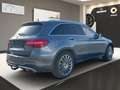 Mercedes-Benz GLC 300 4Matic AMG Line Schiebedach AHK Kamera Szary - thumbnail 3