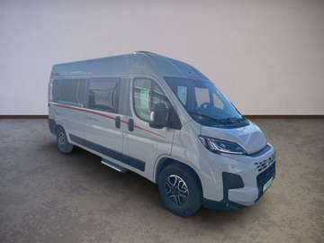 Globetrail 600 DR Fiat *Automatik *Sofort