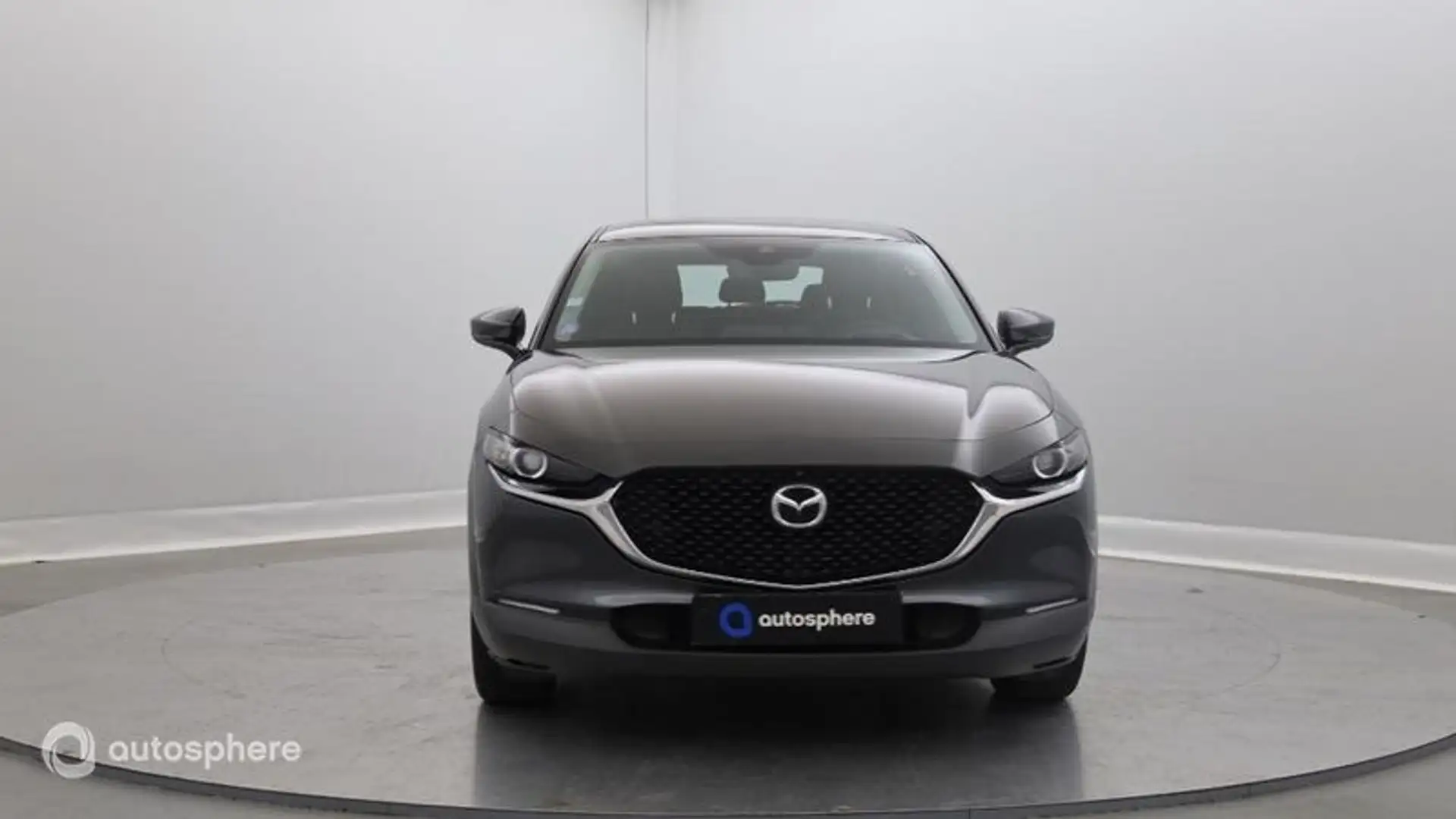 Mazda CX-30 2.0 SKYACTIV-G M-Hybrid 122ch Style 2020 - 2