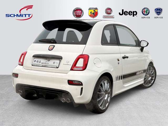Abarth 595 595 Competizione
