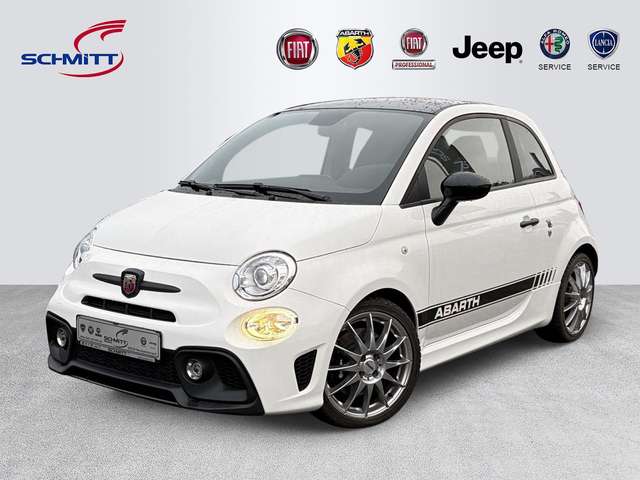 Imagine Abarth 595 595 Competizione