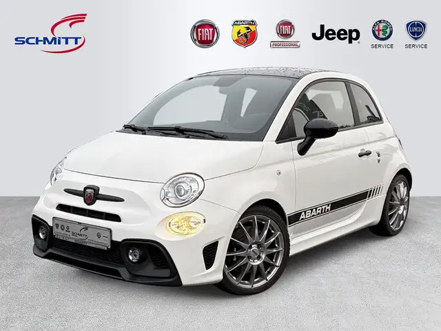 Abarth 595 595 Competizione