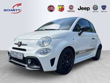 595 Competizione *Record Monza *Beats