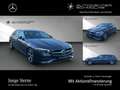 Mercedes-Benz C 180 C 180 T AVANTGARDE ADVANCED*AHK*LENKRADHEIZUNG* Grau - thumbnail 1