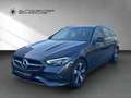 Mercedes-Benz C 180 C 180 T AVANTGARDE ADVANCED*AHK*LENKRADHEIZUNG* Grau - thumbnail 3