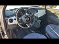 Fiat 500 1.0 FireFly Hybrid 70cv Blanc - thumbnail 9