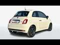 Fiat 500 1.0 FireFly Hybrid 70cv Blanc - thumbnail 2