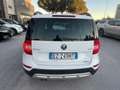 Skoda Yeti 1.6 TDI CR Ambition Greenline Biały - thumbnail 5