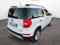 Skoda Yeti 1.6 TDI CR Ambition Greenline Biały - thumbnail 4