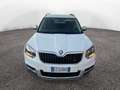 Skoda Yeti 1.6 TDI CR Ambition Greenline Weiß - thumbnail 2