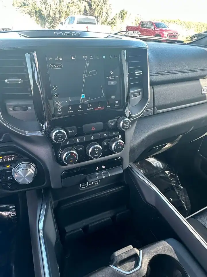 Dodge RAM 2024 — фото 14