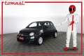 Fiat 500 1.0 Hybrid Cult Schwarz - thumbnail 1