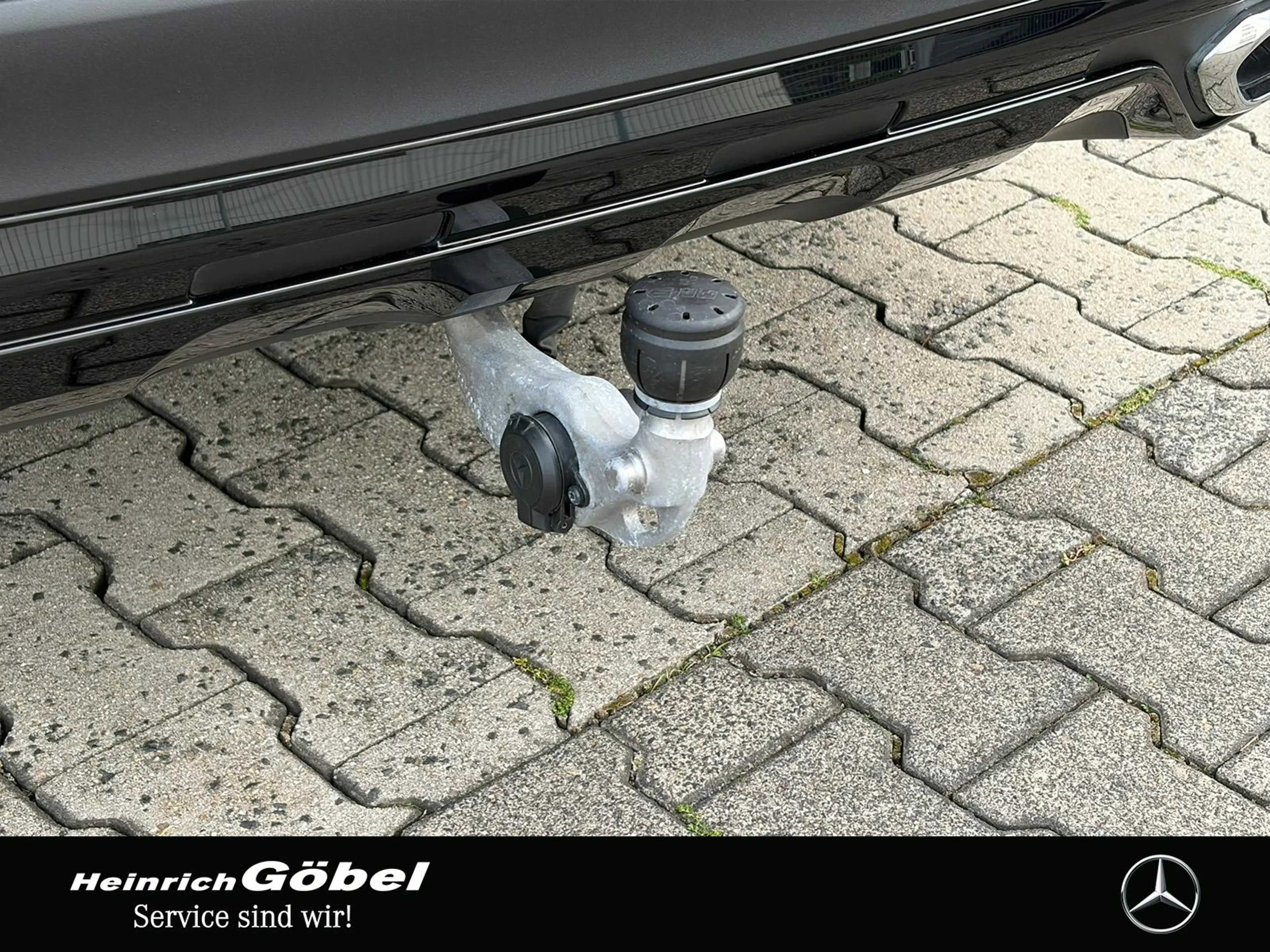 Mercedes-Benz GLC 450 d 4M*PANO*AHK*BURMESTER*MEMORY*FAP+*360° — photo 8
