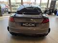 Audi TTS TT 2.0 TFSI Coupe quattro Schwarz - thumbnail 8