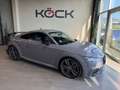 Audi TTS TT 2.0 TFSI Coupe quattro Schwarz - thumbnail 4