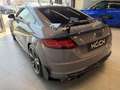 Audi TTS TT 2.0 TFSI Coupe quattro Schwarz - thumbnail 9