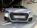 Audi TTS TT 2.0 TFSI Coupe quattro Schwarz - thumbnail 3