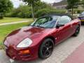 Mitsubishi Eclipse Spider gs Red - thumbnail 9