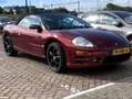 Mitsubishi Eclipse Spider gs Rood - thumbnail 1
