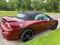 Mitsubishi Eclipse Spider gs Red - thumbnail 11