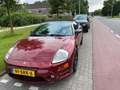 Mitsubishi Eclipse Spider gs Rouge - thumbnail 10