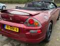 Mitsubishi Eclipse Spider gs Rouge - thumbnail 12