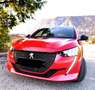 Peugeot 208 208 GT Pack PureTech 130 S Rot - thumbnail 1