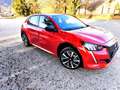 Peugeot 208 208 GT Pack PureTech 130 S Rot - thumbnail 2