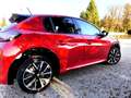 Peugeot 208 208 GT Pack PureTech 130 S Rot - thumbnail 4
