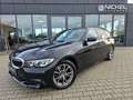 BMW 320 T. Sport Line*Leder*Kamera*ACC*Navi*VOLL* Zwart - thumbnail 1