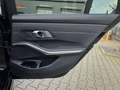 BMW 320 T. Sport Line*Leder*Kamera*ACC*Navi*VOLL* Zwart - thumbnail 25