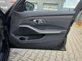 BMW 320 T. Sport Line*Leder*Kamera*ACC*Navi*VOLL* Zwart - thumbnail 22