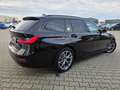 BMW 320 T. Sport Line*Leder*Kamera*ACC*Navi*VOLL* Zwart - thumbnail 3