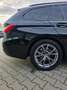 BMW 320 T. Sport Line*Leder*Kamera*ACC*Navi*VOLL* Zwart - thumbnail 16