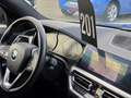 BMW 320 T. Sport Line*Leder*Kamera*ACC*Navi*VOLL* Zwart - thumbnail 21