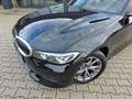 BMW 320 T. Sport Line*Leder*Kamera*ACC*Navi*VOLL* Zwart - thumbnail 2