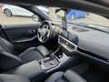 BMW 320 T. Sport Line*Leder*Kamera*ACC*Navi*VOLL* Zwart - thumbnail 19