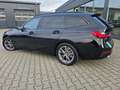 BMW 320 T. Sport Line*Leder*Kamera*ACC*Navi*VOLL* Zwart - thumbnail 7