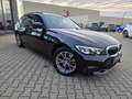 BMW 320 T. Sport Line*Leder*Kamera*ACC*Navi*VOLL* Zwart - thumbnail 10