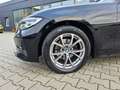 BMW 320 T. Sport Line*Leder*Kamera*ACC*Navi*VOLL* Zwart - thumbnail 13