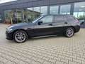 BMW 320 T. Sport Line*Leder*Kamera*ACC*Navi*VOLL* Zwart - thumbnail 12