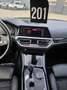 BMW 320 T. Sport Line*Leder*Kamera*ACC*Navi*VOLL* Zwart - thumbnail 38