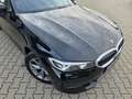 BMW 320 T. Sport Line*Leder*Kamera*ACC*Navi*VOLL* Zwart - thumbnail 11