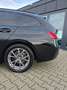 BMW 320 T. Sport Line*Leder*Kamera*ACC*Navi*VOLL* Zwart - thumbnail 6