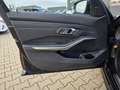BMW 320 T. Sport Line*Leder*Kamera*ACC*Navi*VOLL* Zwart - thumbnail 32