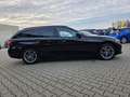 BMW 320 T. Sport Line*Leder*Kamera*ACC*Navi*VOLL* Zwart - thumbnail 15